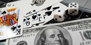 Chiến lược và mẹo để kiếm tiền từ casino online hiệu quả